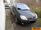 Купить Renault Scenic, 1.6, 2001 года с пробегом, цена 1592 руб., id 13492