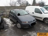 Купить Fiat Punto, 1.2, 2001 года с пробегом, цена 1592 руб., id 13499