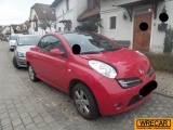 Купить Nissan Micra, 1.4, 2006 года с пробегом, цена 3253 руб., id 13501