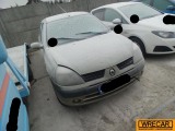 Купить Renault Thalia Thalia 1.4, 1.4, 2003 года с пробегом, цена 1592 руб., id 13502