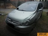 Купить Peugeot 307, 2.0, 2003 года с пробегом, цена 0 руб., id 13505