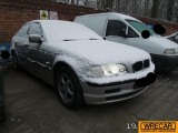 Купить BMW 316I 316i Kat., 1.9, 2000 года с пробегом, цена 0 руб., id 13513