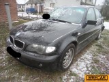 Купить BMW 1 318 Diesel Kat.           MR`0, 2.0, 2003 года с пробегом, цена 0 руб., id 13522