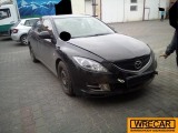 Купить Mazda 6, 2.0, 2008 года с пробегом, цена 4844 руб., id 13529