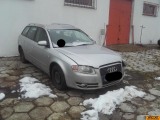 Купить Audi A4, 1.9, 2008 года с пробегом, цена 76124 руб., id 13558