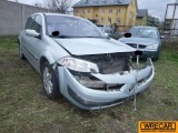 Купить Renault Megane, 1.5, 2004 года с пробегом, цена 1592 руб., id 13573