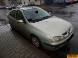 Купить Renault Megane, 1.6, 1999 года с пробегом, цена 9689 руб., id 13592