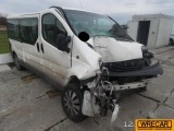 Купить Opel Vivaro, 2.0, 2010 года с пробегом, цена 3183 руб., id 13617