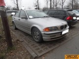Купить BMW 1 318i Kat., 1.9, 1999 года с пробегом, цена 0 руб., id 13621