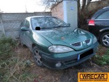 Купить Renault Megane, 1.4, 1999 года с пробегом, цена 0 руб., id 13642