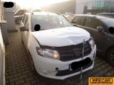 Купить Dacia Logan, 1.1, 2013 года с пробегом, цена 3183 руб., id 13688