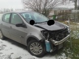 Купить Renault Clio, 1.1, 2011 года с пробегом, цена 1592 руб., id 13735