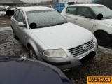 Купить Volkswagen Passat, 1.9, 2001 года с пробегом, цена 8097 руб., id 13742