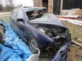 Купить BMW 528 Kat. E39, 2.8, 1997 года с пробегом, цена 17785 руб., id 13787