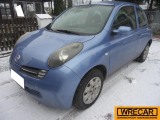 Купить Nissan Micra, 1.2, 2004 года с пробегом, цена 1592 руб., id 13792