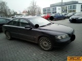 Купить Volvo S60, 2.4, 2004 года с пробегом, цена 1592 руб., id 13798