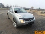 Купить Nissan Juke, 1.6, 2011 года с пробегом, цена 58339 руб., id 13805