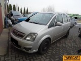 Купить Opel Meriva, 1.6, 2008 года с пробегом, цена 3183 руб., id 13809