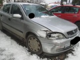 Купить Opel Astra, 1.6, 2002 года с пробегом, цена 1592 руб., id 13821