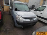 Купить Peugeot Partner, 1.4, 2003 года с пробегом, цена 0 руб., id 13845