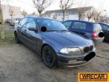 Купить BMW 316I Kat. E46, 1.9, 1999 года с пробегом, цена 0 руб., id 13849