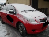 Купить Toyota Yaris, 1.3, 2008 года с пробегом, цена 17785 руб., id 13856