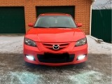 Купить Mazda 3, 2.0, 2008 года с пробегом, цена 430000 руб., id 13882
