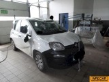 Купить Fiat Panda, 1.2, 2015 года с пробегом, цена 35640 руб., id 13889