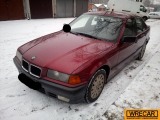 Купить BMW 1 318i Kat., 1.8, 1992 года с пробегом, цена 16194 руб., id 13909