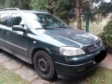 Купить Opel Astra, 2.0, 1999 года с пробегом, цена 9689 руб., id 13911