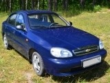 Chevrolet Lanos, 1.5, 2008 года с пробегом, id 191