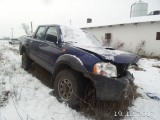 Купить Nissan Pick Up Pick Up TD            MR`02 E3, 2.5, 2004 года с пробегом, цена 19446 руб., id 14010