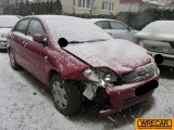 Купить Toyota Corolla, 1.6, 2003 года с пробегом, цена 1592 руб., id 14054