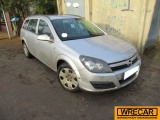 Купить Opel Astra, 1.7, 2006 года с пробегом, цена 35640 руб., id 14069