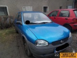 Купить Opel Corsa, 1.2, 1997 года с пробегом, цена 1592 руб., id 14072