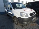 Купить Fiat Doblo, 1.9, 2008 года с пробегом, цена 68858 руб., id 14073
