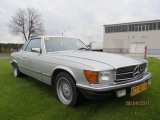 Купить Mercedes-Benz 450 SLC C107, 4.5, 1980 года с пробегом, цена 891417 руб., id 14079