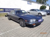 Купить Jaguar XJ, 5.3, 1989 года с пробегом, цена 711486 руб., id 14101