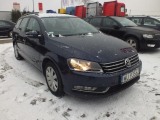 Купить Volkswagen Passat, 2.0, 2013 года с пробегом, цена 551002 руб., id 14105