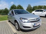 Купить Opel Astra, 1.7, 2011 года с пробегом, цена 246297 руб., id 14133
