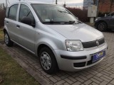 Купить Fiat Panda, 1.2, 2011 года с пробегом, цена 162076 руб., id 14180