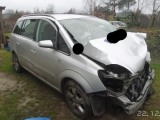 Купить Opel Zafira, 1.9, 2006 года с пробегом, цена 1592 руб., id 14225