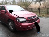 Купить Opel Astra, 1.4, 2008 года с пробегом, цена 3183 руб., id 14239