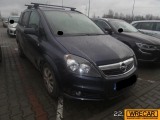 Купить Opel Zafira, 1.8, 2005 года с пробегом, цена 1592 руб., id 14251