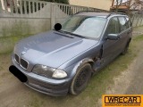 Купить BMW 320 Diesel Kat. E46, 2.0, 2001 года с пробегом, цена 1592 руб., id 14272