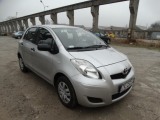Купить Toyota Yaris, 1.0, 2010 года с пробегом, цена 196055 руб., id 14317