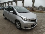 Купить Toyota Yaris, 1.0, 2012 года с пробегом, цена 319238 руб., id 14319