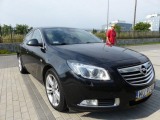 Купить Opel Insignia, 2.0, 2011 года с пробегом, цена 458615 руб., id 14321