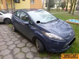 Купить Ford Fiesta, 1.4, 2011 года с пробегом, цена 6436 руб., id 14342