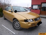 Купить Audi A3, 1.6, 1998 года с пробегом, цена 1592 руб., id 14350